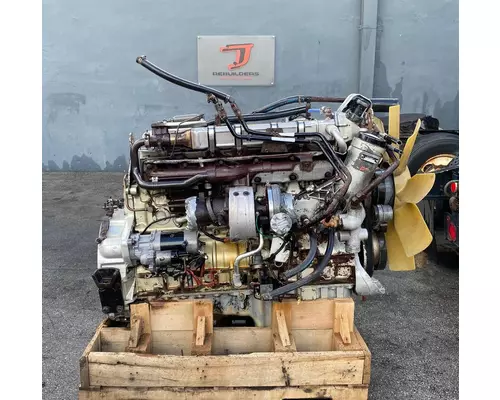 MERCEDES OM460 Engine Assembly