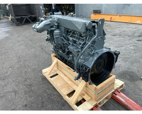 MERCEDES OM460 Engine Assembly