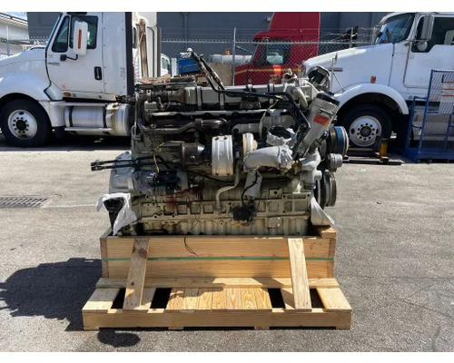 MERCEDES OM460 Engine Assembly