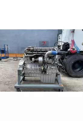 MERCEDES OM460 Engine Assembly