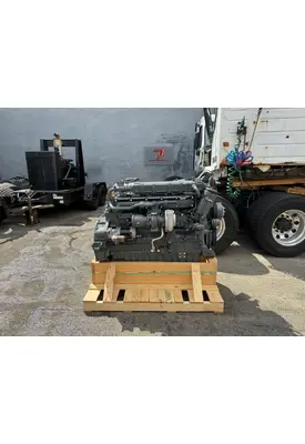 MERCEDES OM460 Engine Assembly