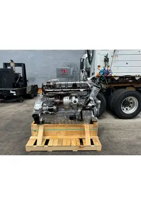 MERCEDES OM460 Engine Assembly