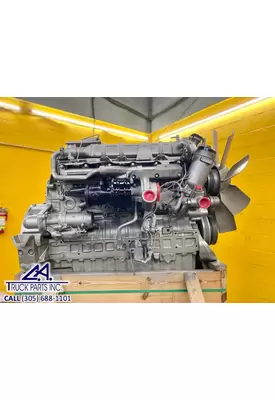 MERCEDES OM460 Engine Assembly