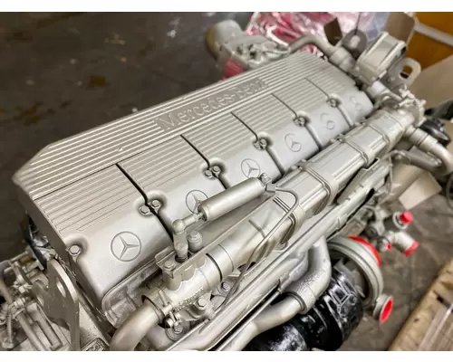 MERCEDES OM460 Engine Assembly