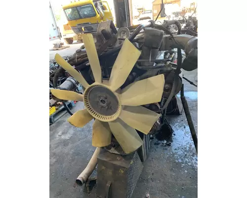 MERCEDES OM460 Engine Assembly