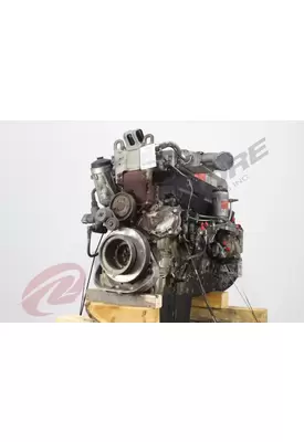 MERCEDES OM460 Engine Assembly