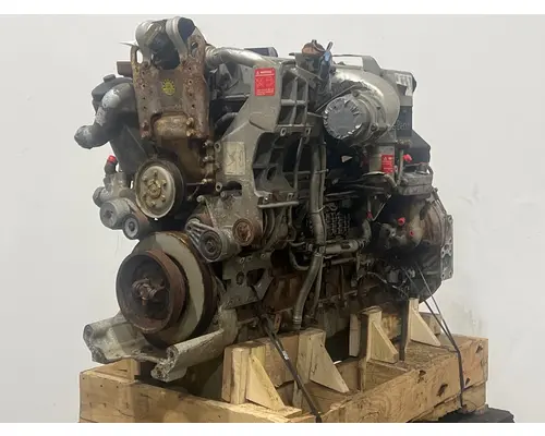 MERCEDES OM460 Engine Assembly