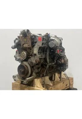 MERCEDES OM460 Engine Assembly