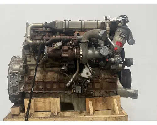 MERCEDES OM460 Engine Assembly