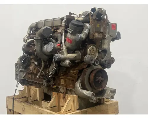 MERCEDES OM460 Engine Assembly