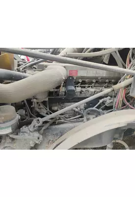 MERCEDES OM460 Engine Assembly
