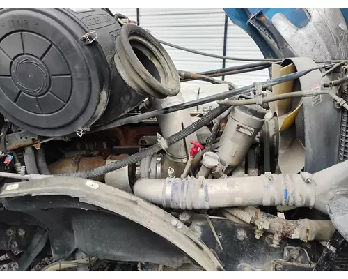 MERCEDES OM460 Engine Assembly
