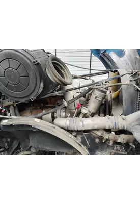 MERCEDES OM460 Engine Assembly
