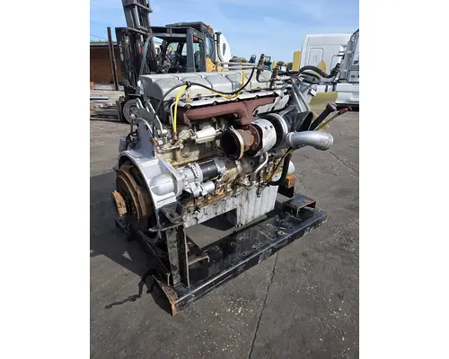 MERCEDES OM460 Engine Assembly