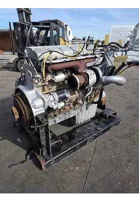 MERCEDES OM460 Engine Assembly