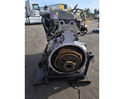 MERCEDES OM460 Engine Assembly