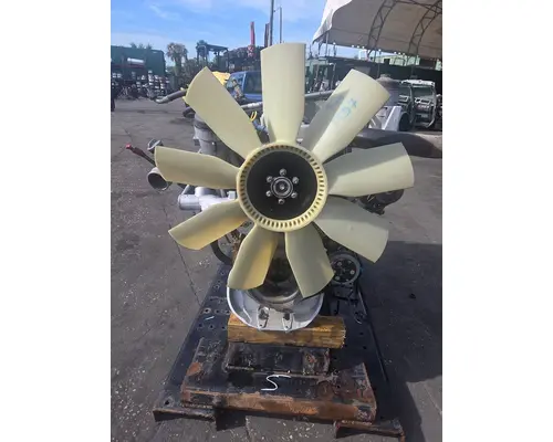MERCEDES OM460 Engine Assembly