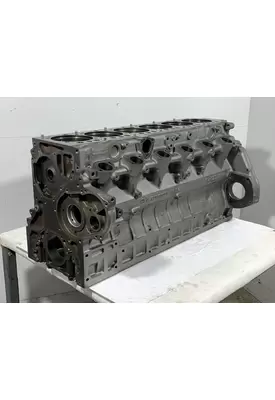 MERCEDES OM460 Engine Block