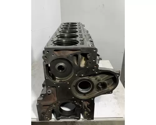 MERCEDES OM460 Engine Block