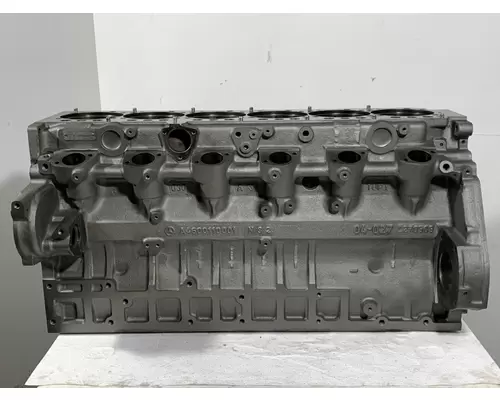 MERCEDES OM460 Engine Block