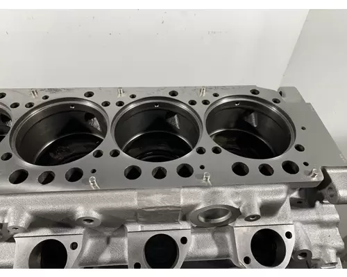 MERCEDES OM460 Engine Block