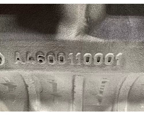 MERCEDES OM460 Engine Block