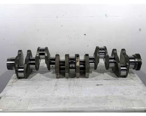 MERCEDES OM460 Engine Crankshaft