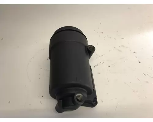 MERCEDES OM460 Engine Filter Base