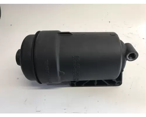 MERCEDES OM460 Engine Filter Base