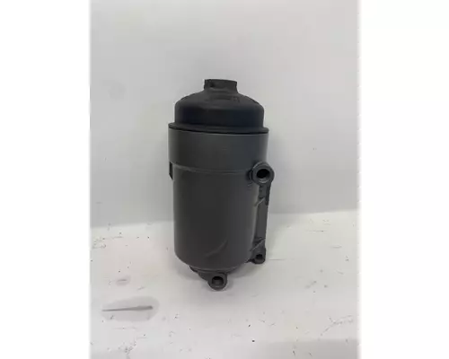 MERCEDES OM460 Engine Filter Base