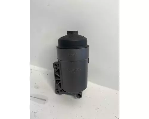 MERCEDES OM460 Engine Filter Base