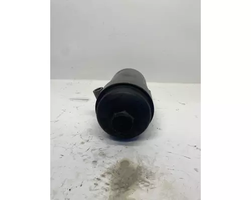 MERCEDES OM460 Engine Filter Base