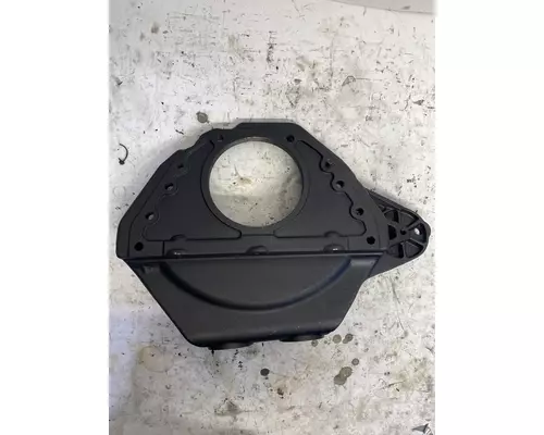 MERCEDES OM460 Engine Mount