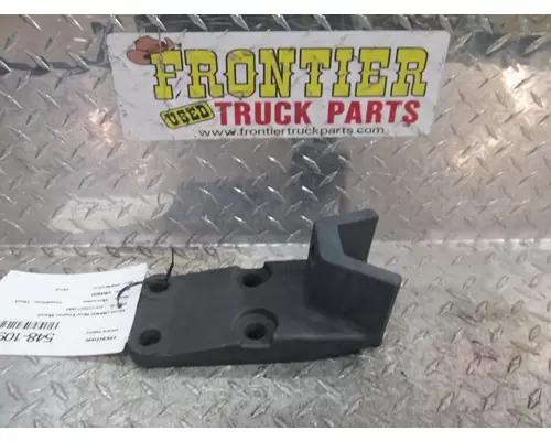 MERCEDES OM460 Engine Mounts