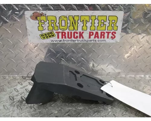 MERCEDES OM460 Engine Mounts