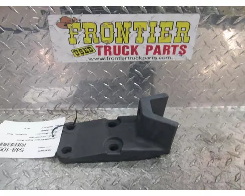 MERCEDES OM460 Engine Mounts