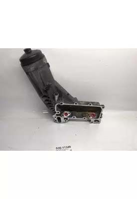 MERCEDES OM460 Engine Parts, Misc.