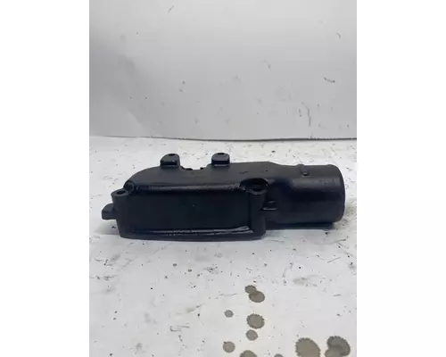 MERCEDES OM460 Engine Parts, Misc.