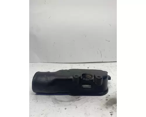 MERCEDES OM460 Engine Parts, Misc.