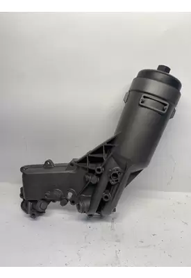 MERCEDES OM460 Engine Parts, Misc.