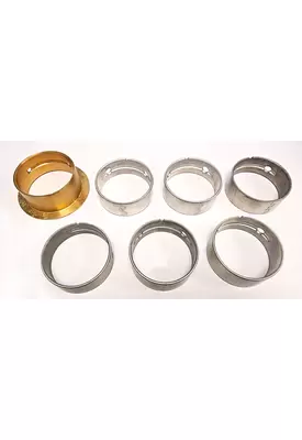 MERCEDES OM460 Engine Parts, Misc.