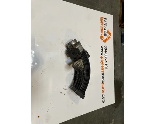 MERCEDES OM460 Engine Parts, Misc.