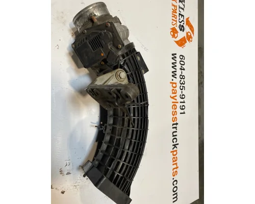 MERCEDES OM460 Engine Parts, Misc.
