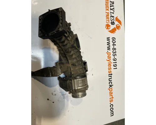 MERCEDES OM460 Engine Parts, Misc.