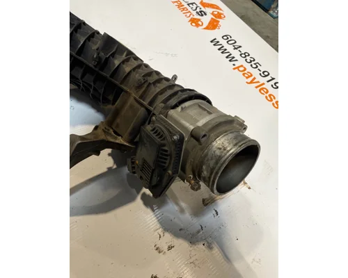 MERCEDES OM460 Engine Parts, Misc.