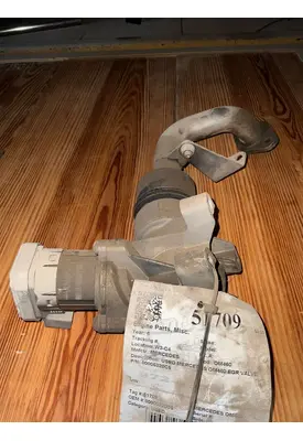MERCEDES OM460 Engine Parts, Misc.