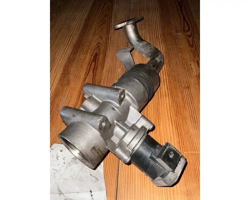 MERCEDES OM460 Engine Parts, Misc.