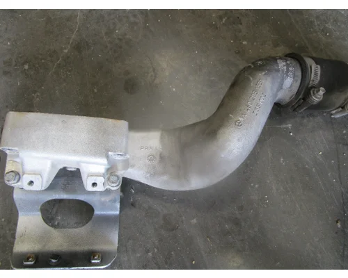 MERCEDES OM460 Engine Parts, Misc.