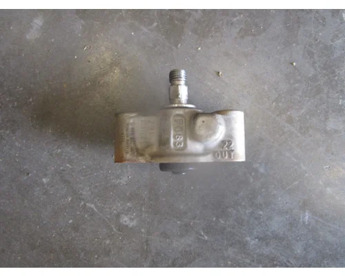 MERCEDES OM460 Engine Parts, Misc.