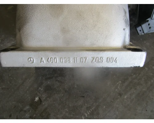 MERCEDES OM460 Engine Parts, Misc.